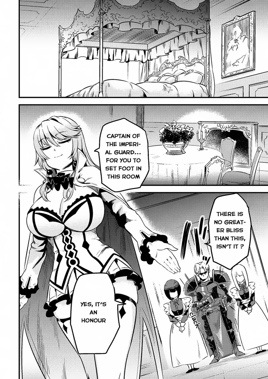 Redo of Healer, Chapter 5.2 image 05